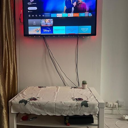 Appartement Proche Du Vieux Port Et Centre Ville Marsilya Dış mekan fotoğraf