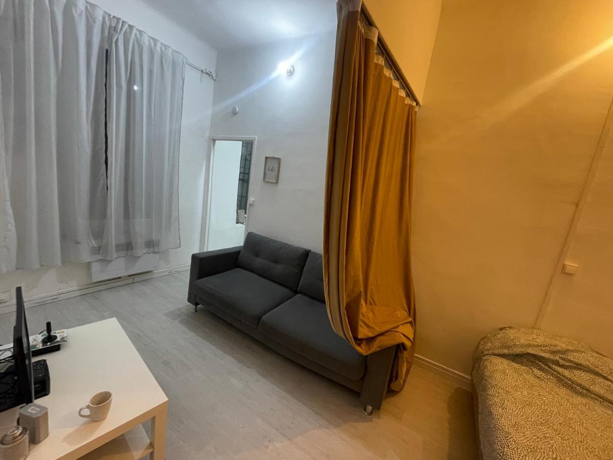 Appartement Proche Du Vieux Port Et Centre Ville Marsilya Dış mekan fotoğraf