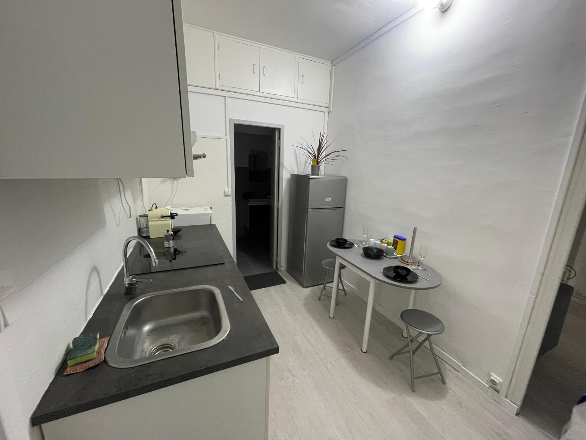 Appartement Proche Du Vieux Port Et Centre Ville Marsilya Dış mekan fotoğraf