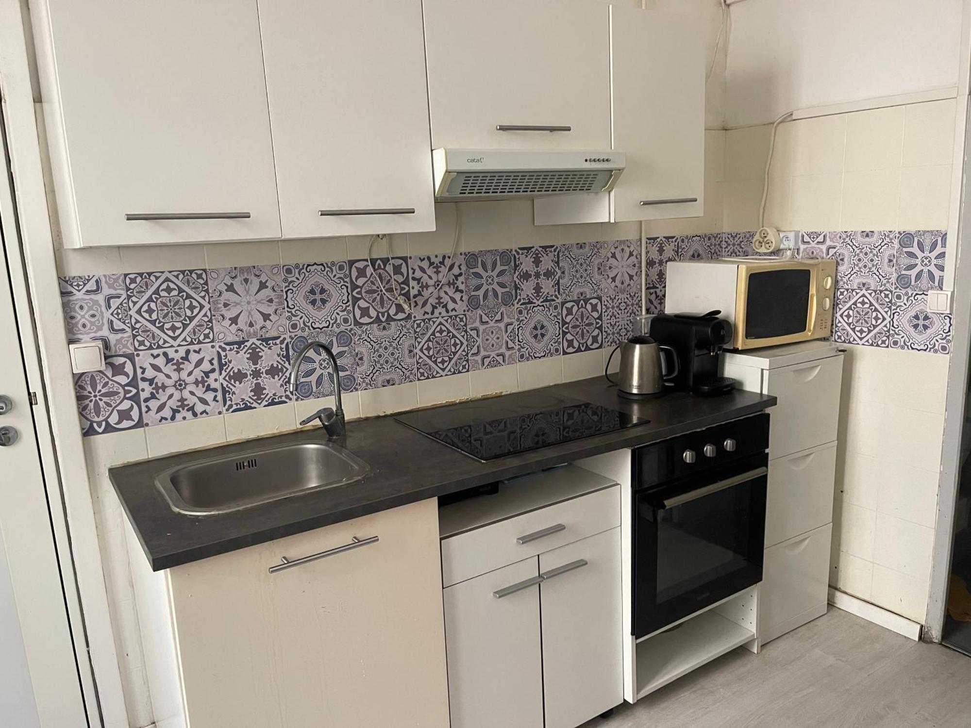 Appartement Proche Du Vieux Port Et Centre Ville Marsilya Dış mekan fotoğraf